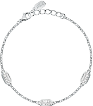 Украшение браслет Karl Lagerfeld Crystals KLAYC65