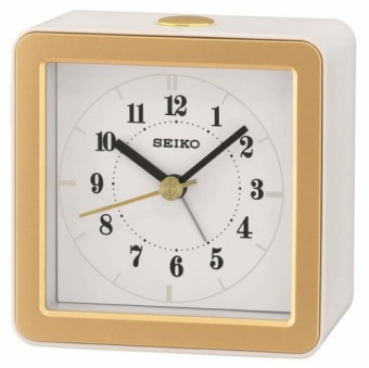 Будильник Seiko QHE082WN