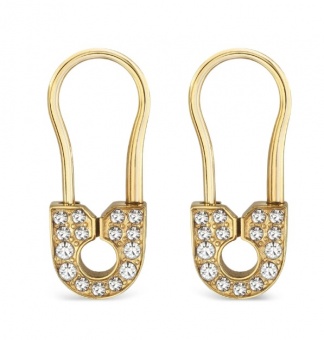 Серьги Philipp Plein PJKGA05EU