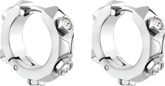 Серьги Philipp Plein PJ1EA24EU