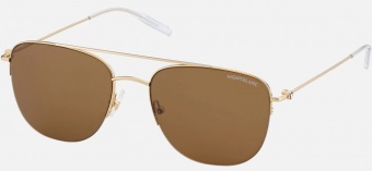 Очки Montblanc AVIATOR 126935