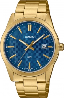 Наручные часы Casio  MTP-VD03G-2A