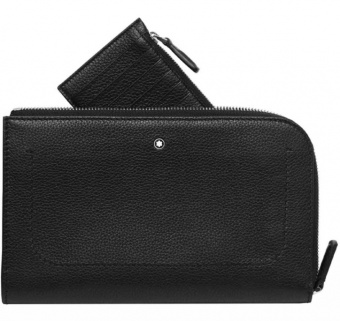 Montblanc Несессер Soft Grain 126246