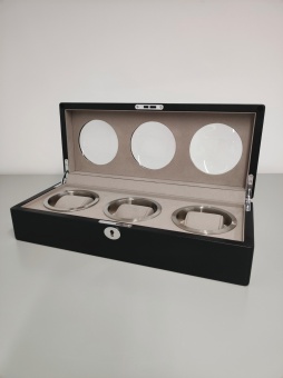 Шкатулка для хранения часов JP3-BF-SPU