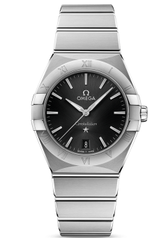 Наручные часы Omega CONSTELLATION  36 MM 13110366001001