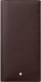 Портмоне Montblanc Meisterstück Soft Grain  114475