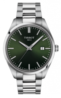 Наручные часы Tissot T-Classic PR 100 SALE10 SS T1504101109100 T150.410.11.091.00