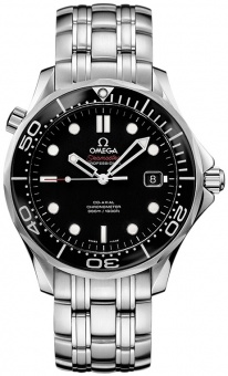 Наручные часы Omega SEAMASTER DIVER 300M CO-AXIAL  21032422001001 21230412001003