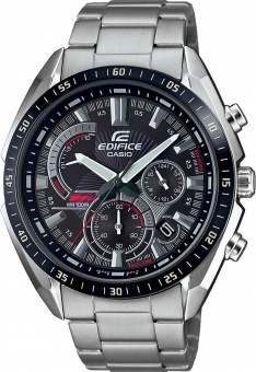 Наручные часы Casio Edifice EFR-570DB-1A