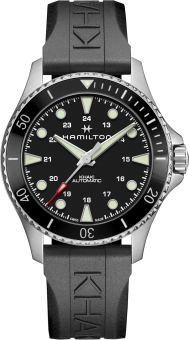 Наручные часы Hamilton Khaki Navy Scuba H82515330