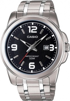 Наручные часы Casio  MTP-1314D-1A