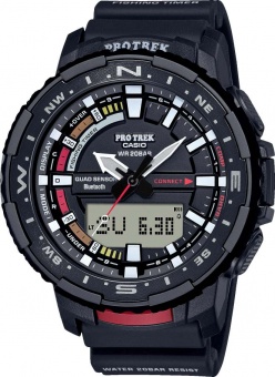 Наручные часы Casio Protrek PRT-B70-1E