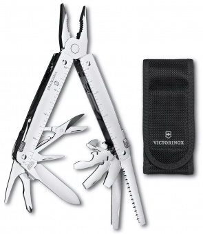 Victorinox SwissTool 3.0327.MN