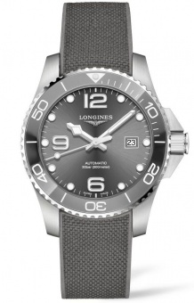 Наручные часы Longines Hydroconquest SALE10 L37824769 L3.782.4.76.9