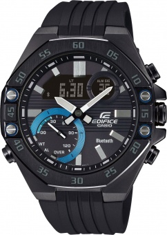 Наручные часы Casio Edifice ECB-10PB-1A