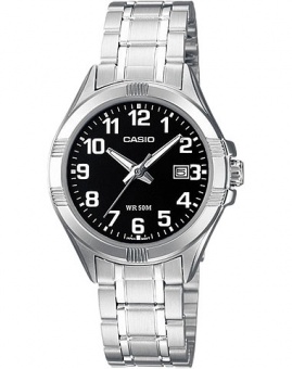 Наручные часы Casio  LTP-1308D-1B