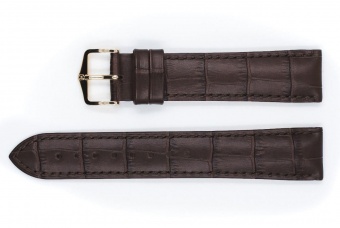 Ремешок для часов Hirsch  010280-10-2-24