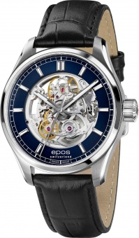 Наручные часы Epos Timeless Passion 3501.135.20.16.25