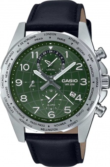 Наручные часы Casio  SALE40 MTP-W500L-3A