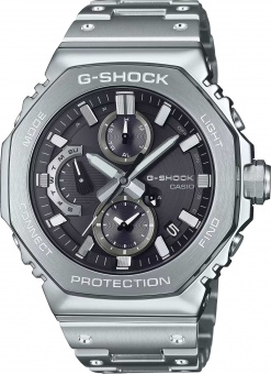 Наручные часы Casio G-SHOCK GMC-B2100D-1A