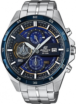 Наручные часы Casio Edifice EFR-556DB-2A