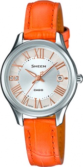 Наручные часы Casio Sheen SHE-4050L-7A
