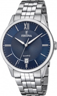 Наручные часы Festina ACERO CLASSICO F20425/2