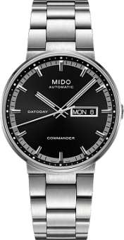 Наручные часы Mido Commander M0144301105180