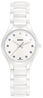 Наручные часы Rado True R27061722 111.0061.3.072