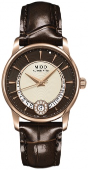 Наручные часы Mido Baroncelli Diamonds M0072073629100