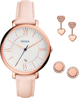 Наручные часы Fossil  SALE40 ES4202SET