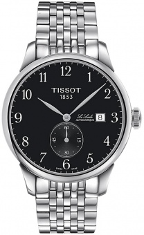 Наручные часы Tissot T-Classic Le Locle Automatic Petite Seconde T0064281105200 T006.428.11.052.00