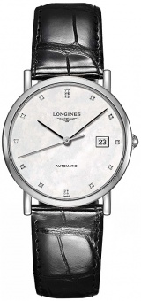 Наручные часы Longines Classic Collections L48094872 L4.809.4.87.2