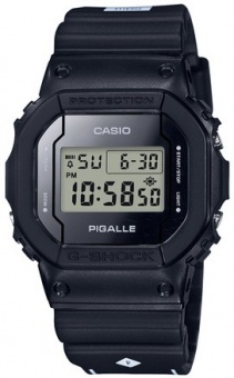 Наручные часы Casio G-SHOCK DW-5600PGB-1E