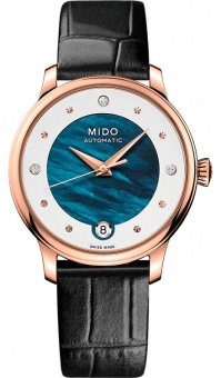 Наручные часы Mido Baroncelli Lady Day SALE20 M0392073610601