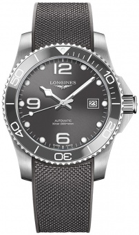 Наручные часы Longines Hydroconquest L37814769 L3.781.4.76.9