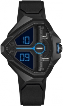 Наручные часы Hamilton Ventura Edge Dune Limited Edition SS H24624330