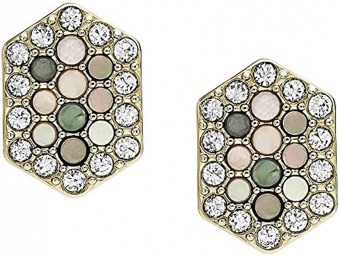 Украшение Серьги Fossil SALE40 JF03565710