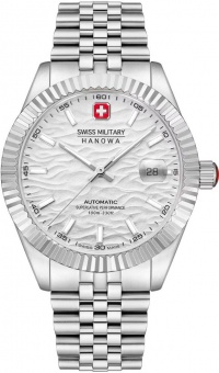 Наручные часы Swiss Military Hanowa Diligenter SMWGL0005402