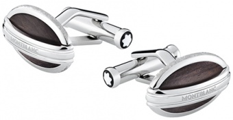 Запонки Montblanc  107898