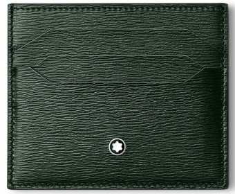 Визитница Montblanc Meisterstück  129254