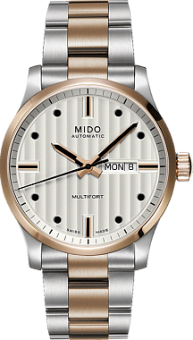 Наручные часы Mido Multifort Gent SALE20 M0054302203180