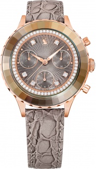 Наручные часы Swarovski Octea Chrono 5671153