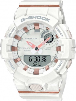 Наручные часы Casio G-SHOCK GMA-B800-7A