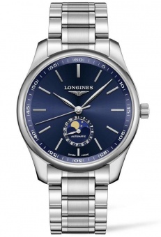 Наручные часы Longines Master Collection L29194926 L2.919.4.92.6