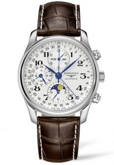 Наручные часы Longines Master Collection SALE05 L26734783 L2.673.4.78.3