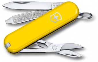 Швейцарский нож Victorinox Classic Sunny Side 58 мм 0.6223.8G