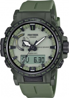 Наручные часы Casio Protrek PRW-61LD-3