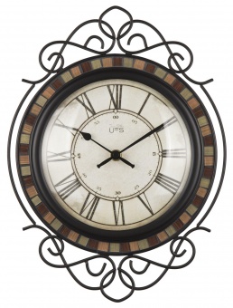 Настенные часы Tomas Stern  9041