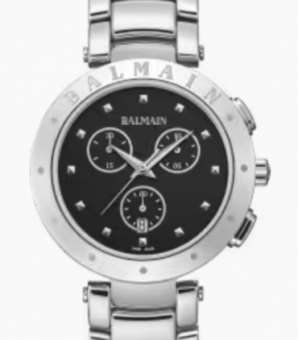 Наручные часы Balmain  SS B62513366 B6251.33.66